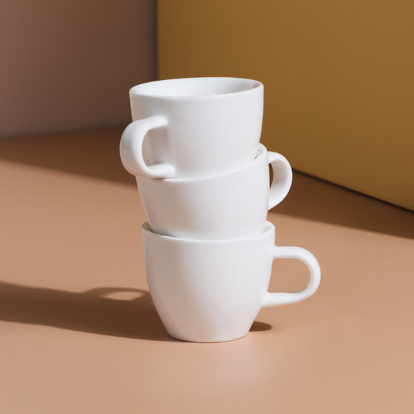 Best Practices for Choosing Ideal Coffee Cups & Tea Cups for Your Cafe