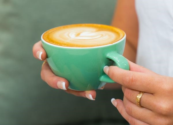Best Practices for Choosing Ideal Coffee Cups & Tea Cups - ACME Cups  Australia