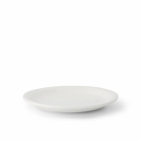 Classic Plate Small 19cm - Milk White Classic Plate Small 19cm - Milk White