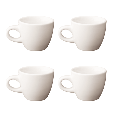 Diner Cup Mini 70ml Eggshell Diner Cup Mini 70ml Eggshell