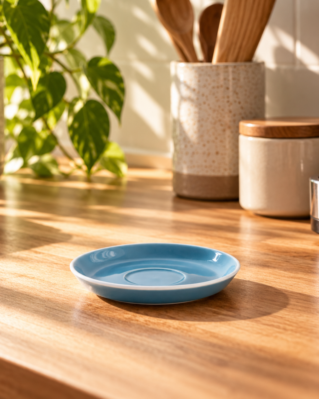 Roman Saucer Mini Kokako 2 - 12cm