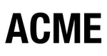 ACME Cups logo