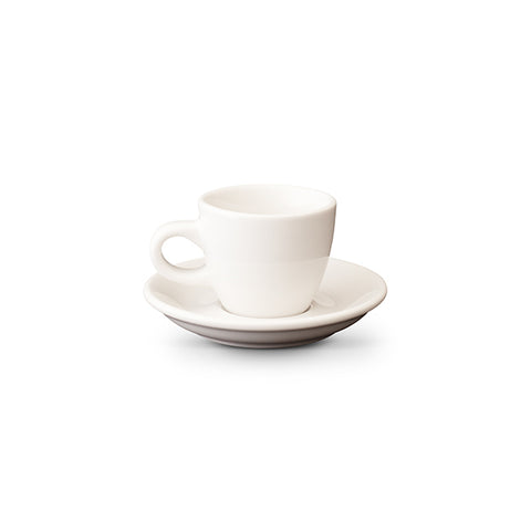 Diner Cup Mini 70ml Eggshell Diner Cup Mini 70ml Eggshell