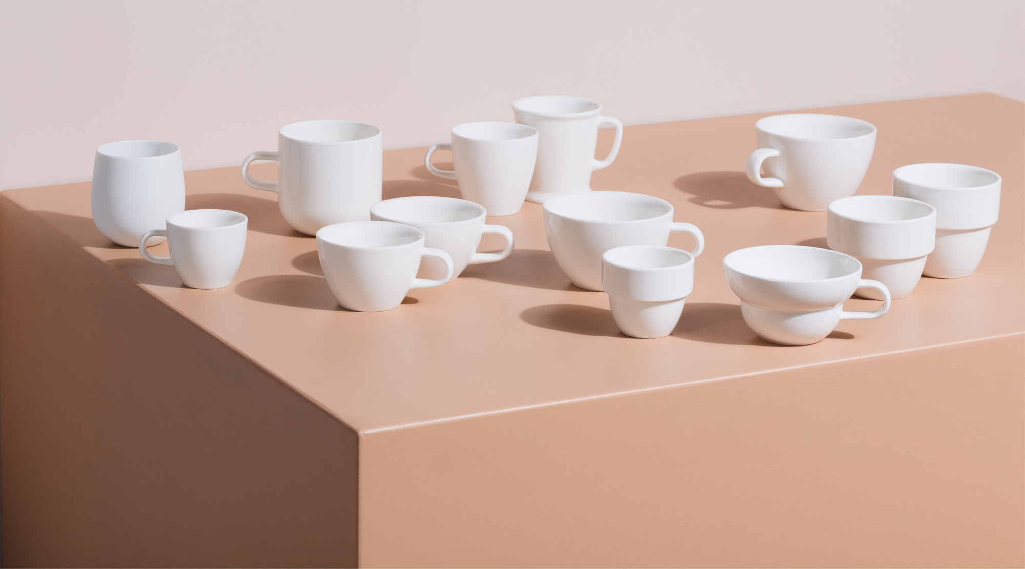 Elegant. functional. Durable.