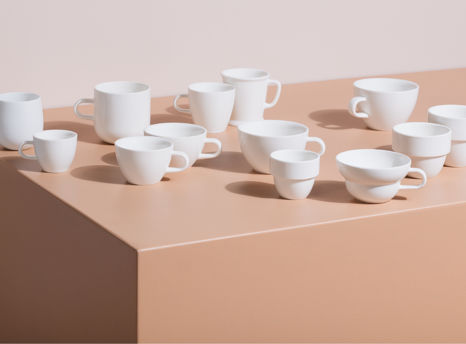 ELEGANT. FUNCTIONAL. DURABLE.