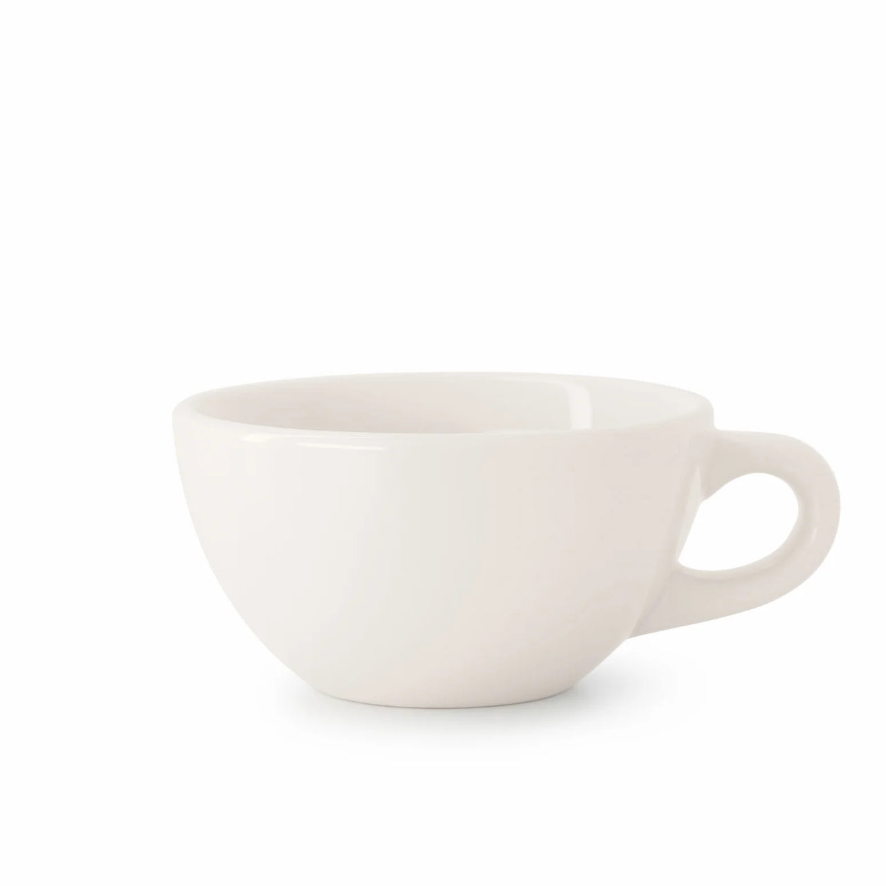 Diner Cup Unnecessarily Large 350ml Eggshell