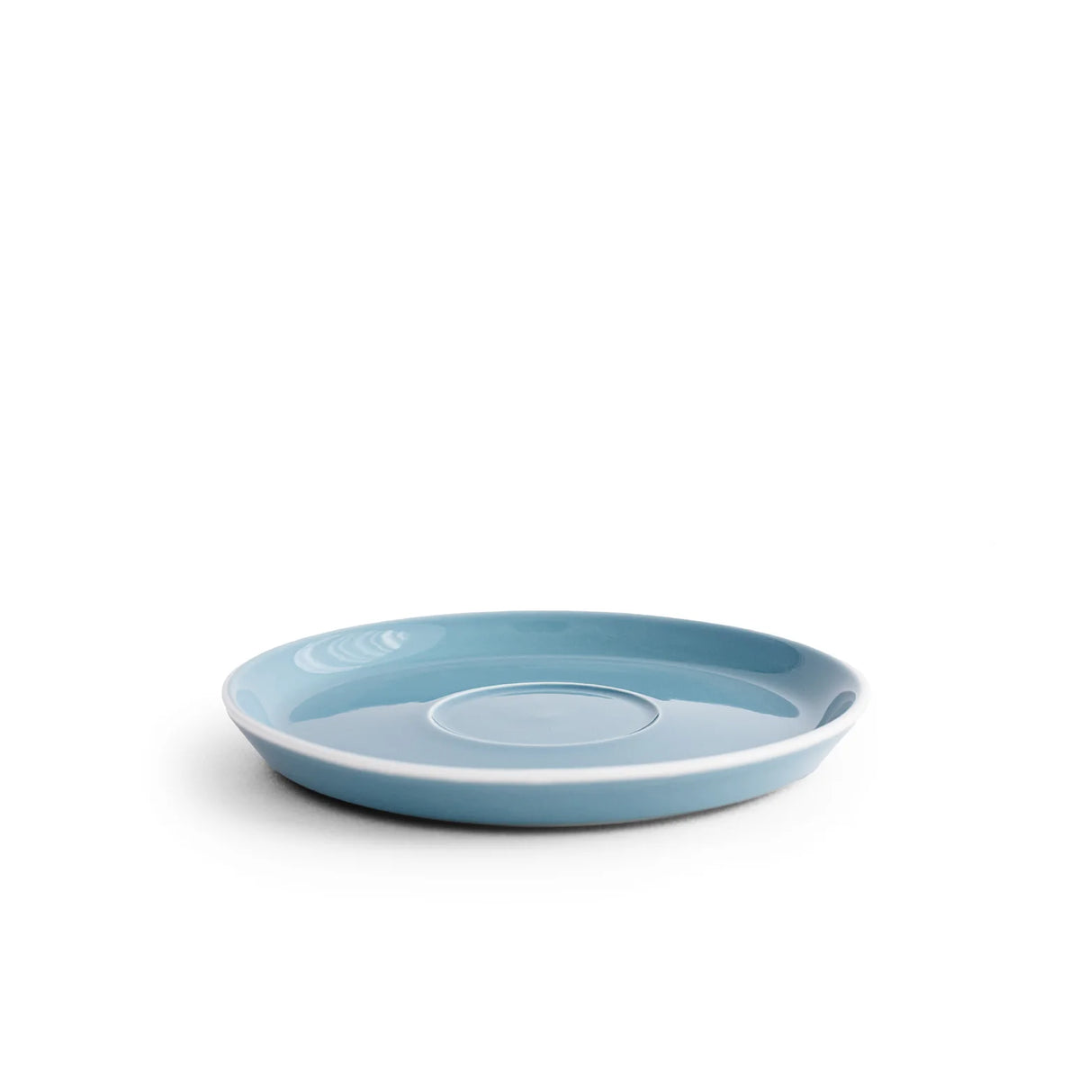 Roman Saucer Medium Kokako 2 - 15cm