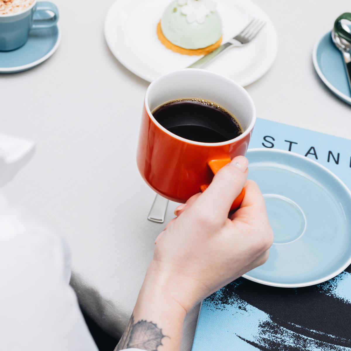 Small Bobby Mug - 300ml