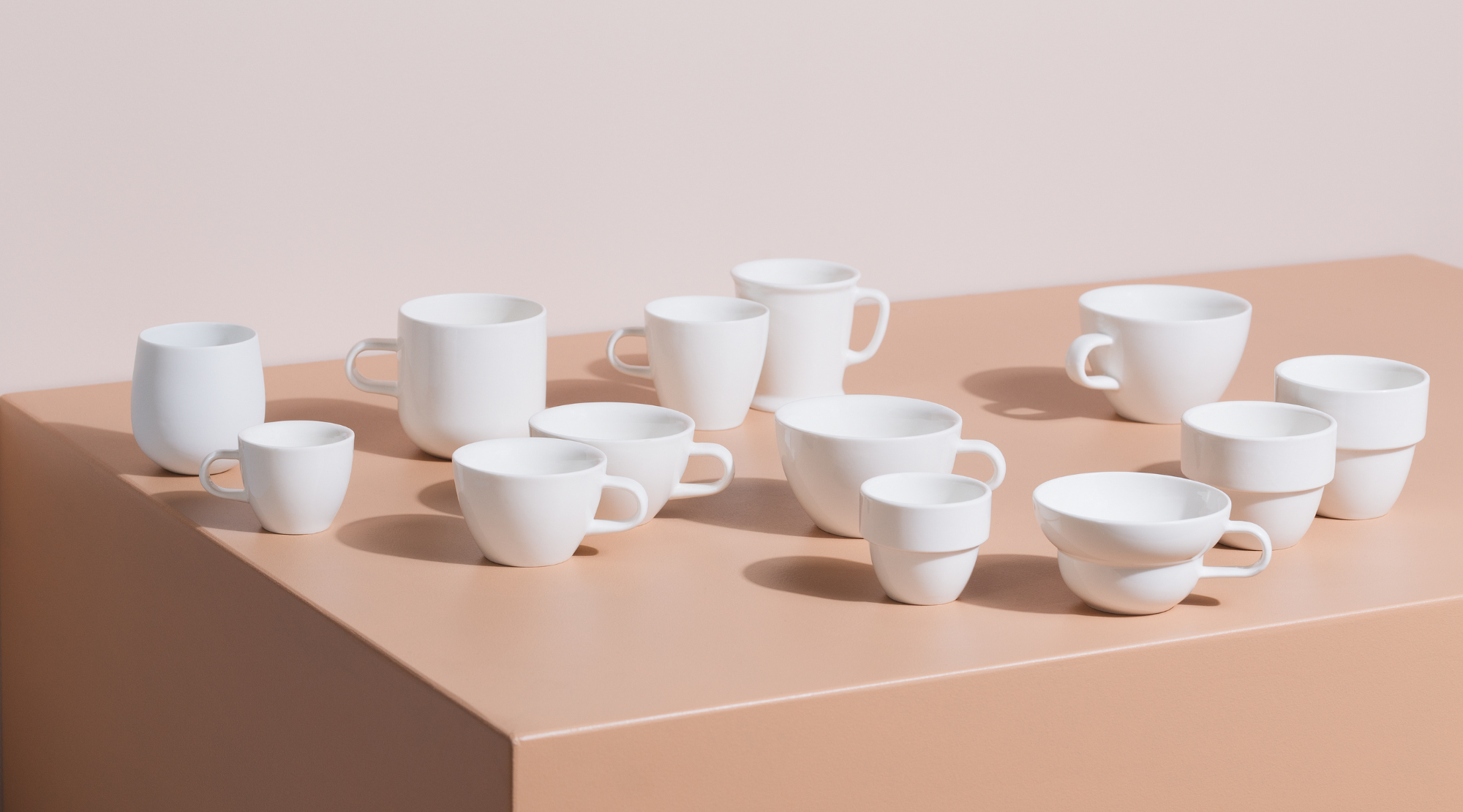 Elegant. Functional. Durable.