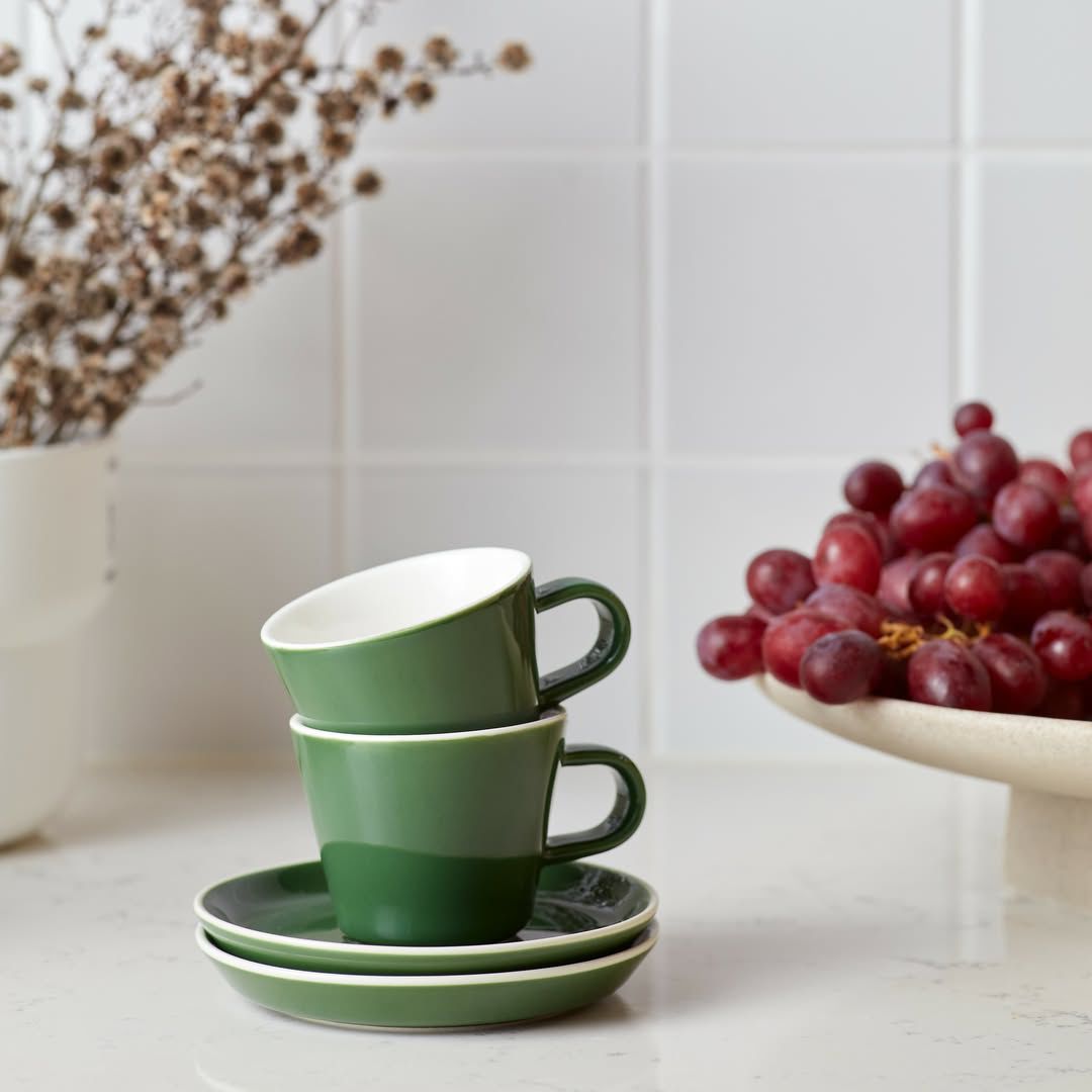 ACME Regular Kawakawa Roman Cup - 155ml