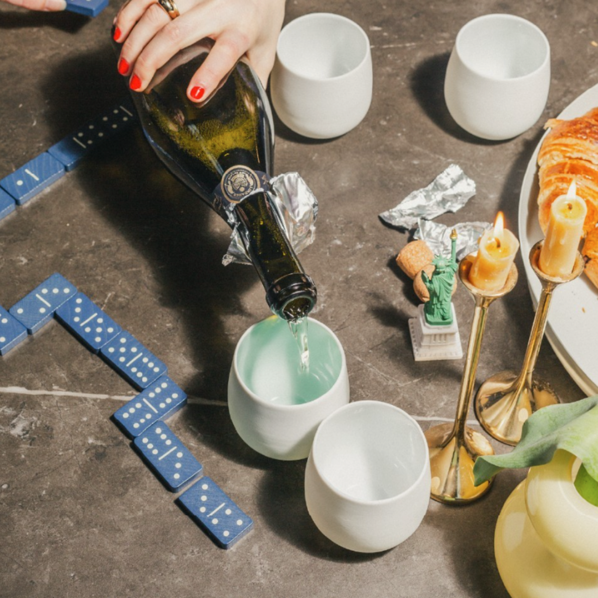 300ml White Tajimi Cup - ACME Cups Australia