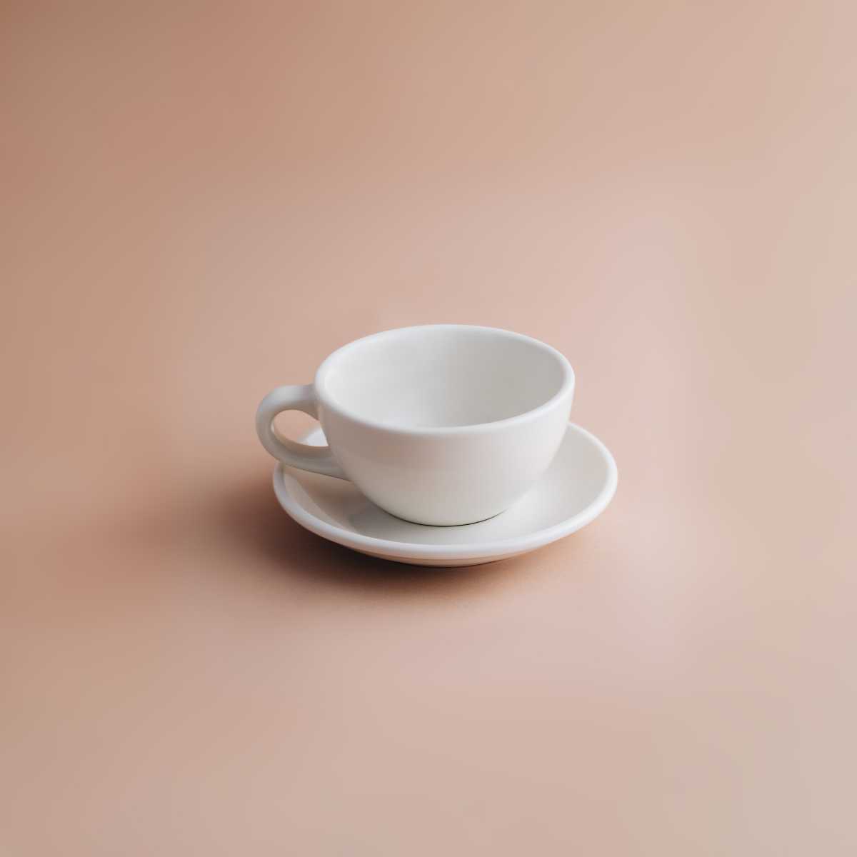 ACME Cups Australia - Diner Range Small Saucer 11cm