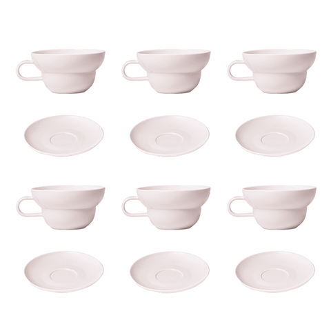 Bibby Tea Cup - 250ml Bibby Tea Cup - 250ml