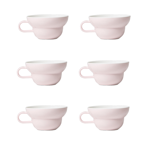 Bibby Tea Cup - 250ml Bibby Tea Cup - 250ml