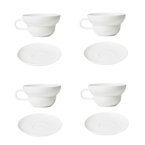 Bibby Tea Cup - 250ml Bibby Tea Cup - 250ml