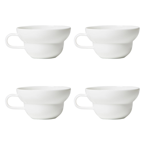 Bibby Tea Cup - 250ml Bibby Tea Cup - 250ml