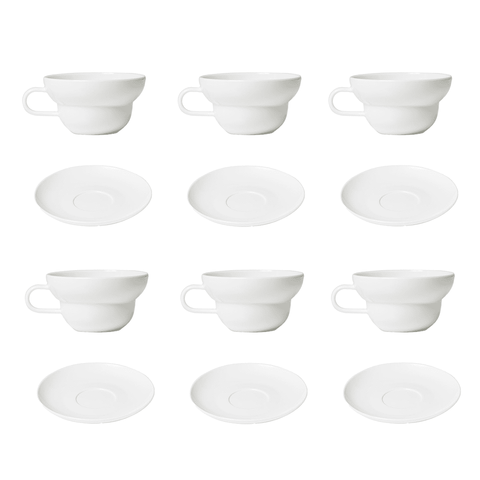 Bibby Tea Cup - 250ml Bibby Tea Cup - 250ml