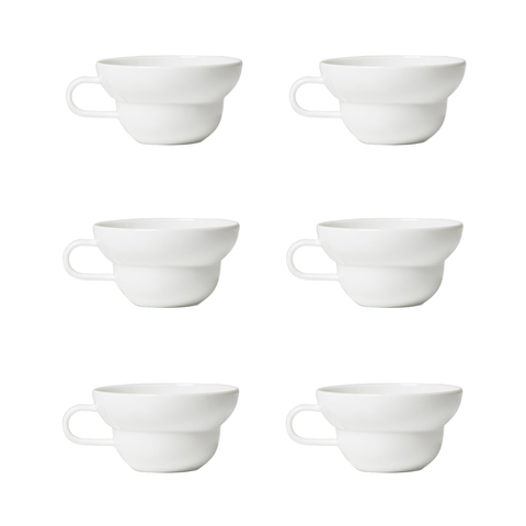 Bibby Tea Cup - 250ml Bibby Tea Cup - 250ml