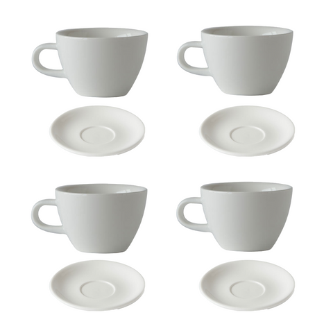 Classic Cup Medium - 190ml Classic Cup Medium - 190ml