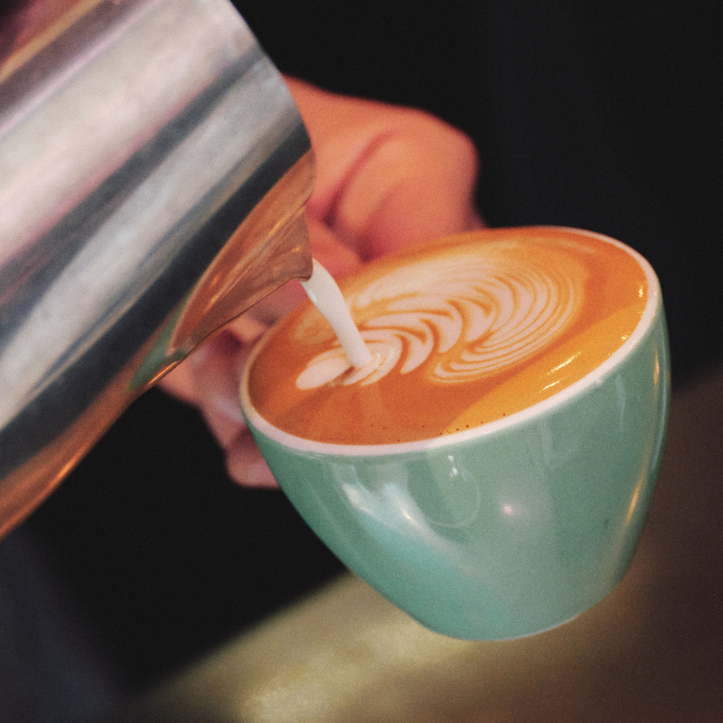 Dive into the Science of the Perfect Coffee Mug