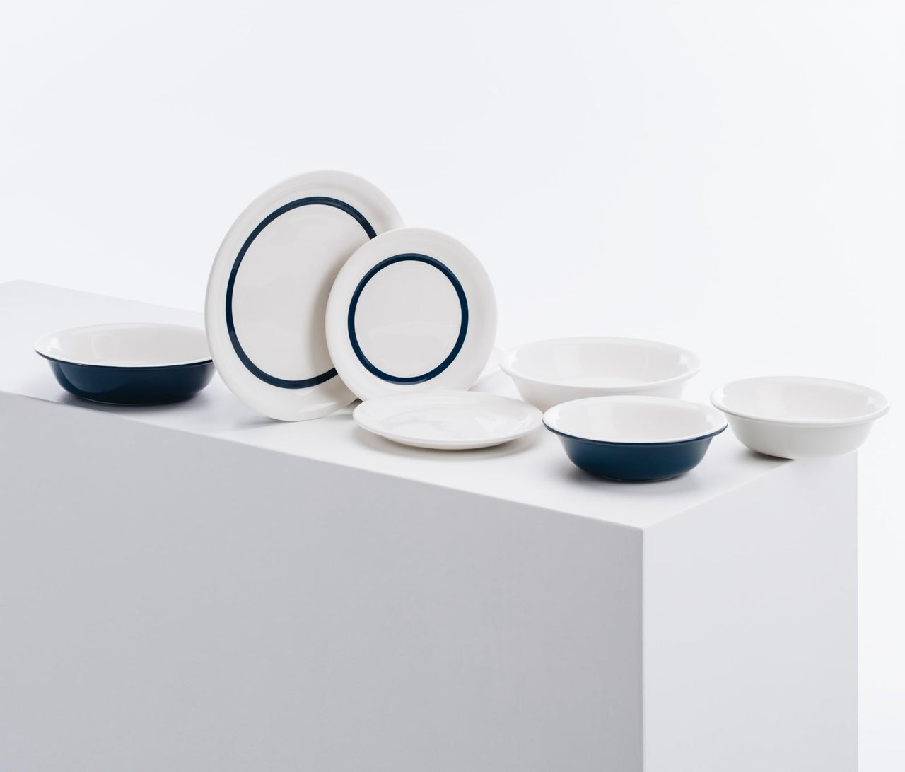 Classic Range Tableware