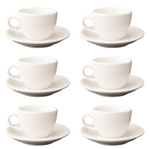 Diner Range Small Cup - 165ml