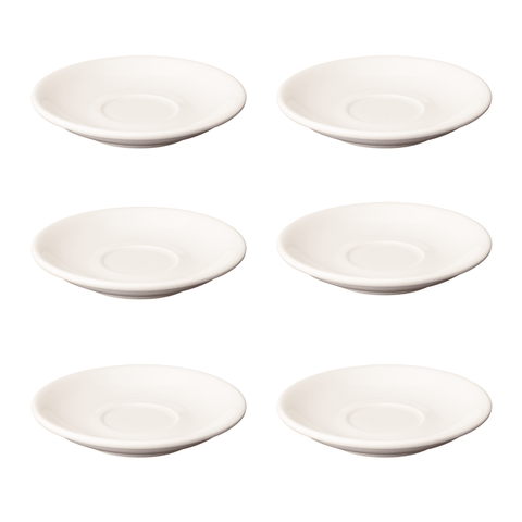 Diner Range Small Saucer - 11cm