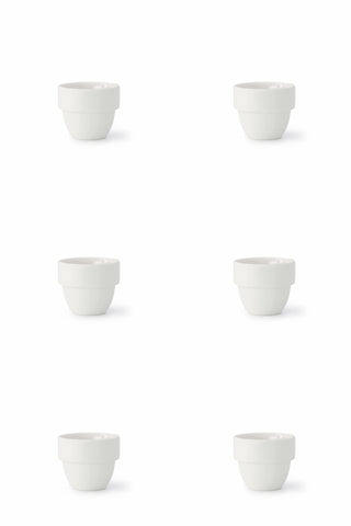 Taster Range Small Cup - 110ml