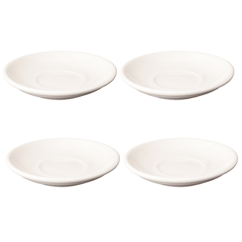 Diner Range Large Saucer - 15cm