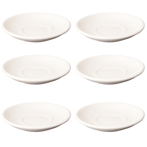 Diner Range Large Saucer - 15cm