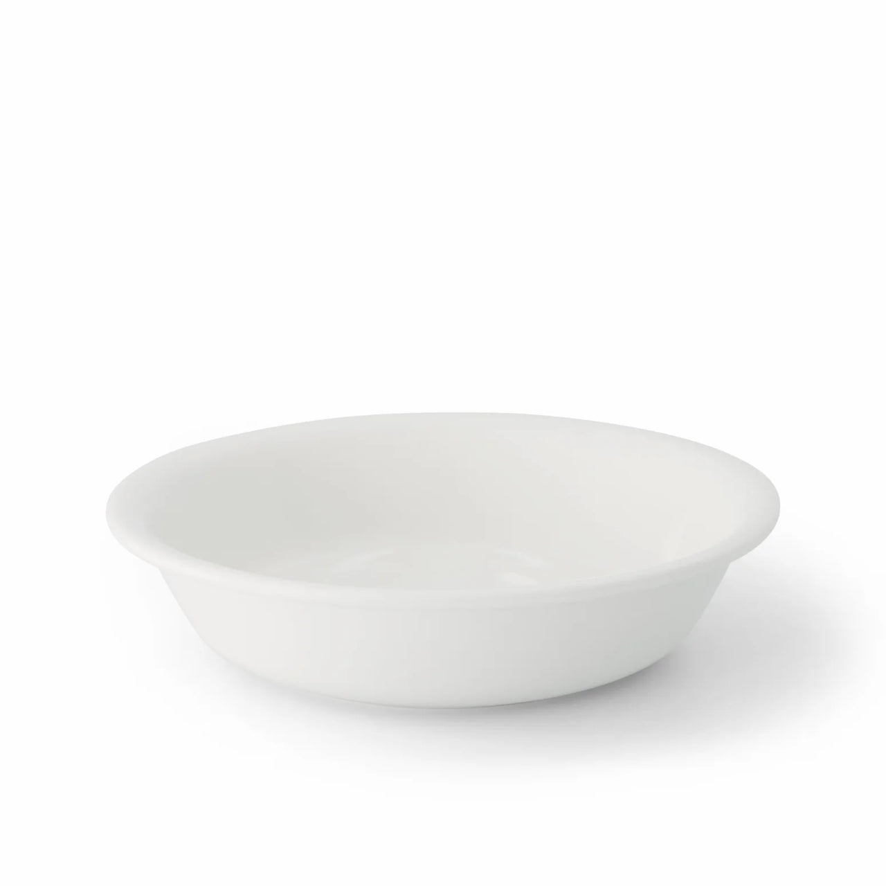 Classic Bowl Large 20x5.1 cm - Milk White