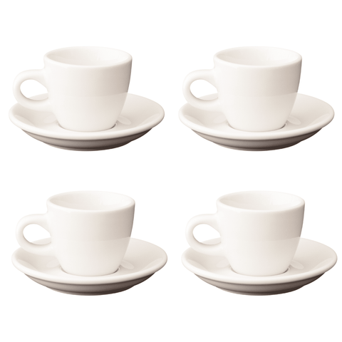 Diner Range Demitasse Cup - 70ml