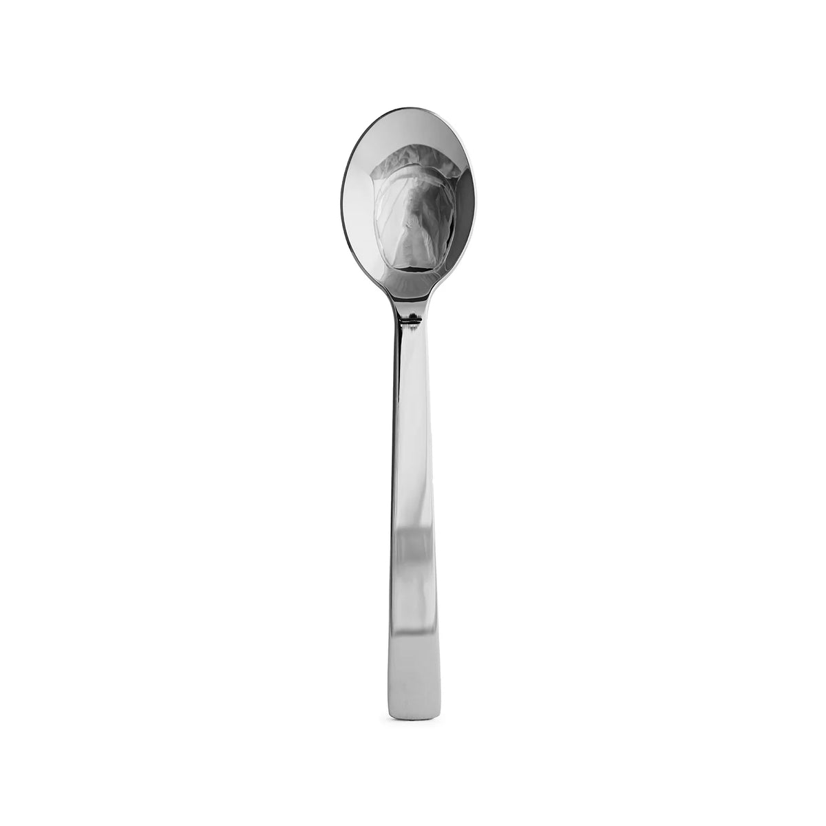 Polished Stainless Table Spoons V2 - Pack of 6