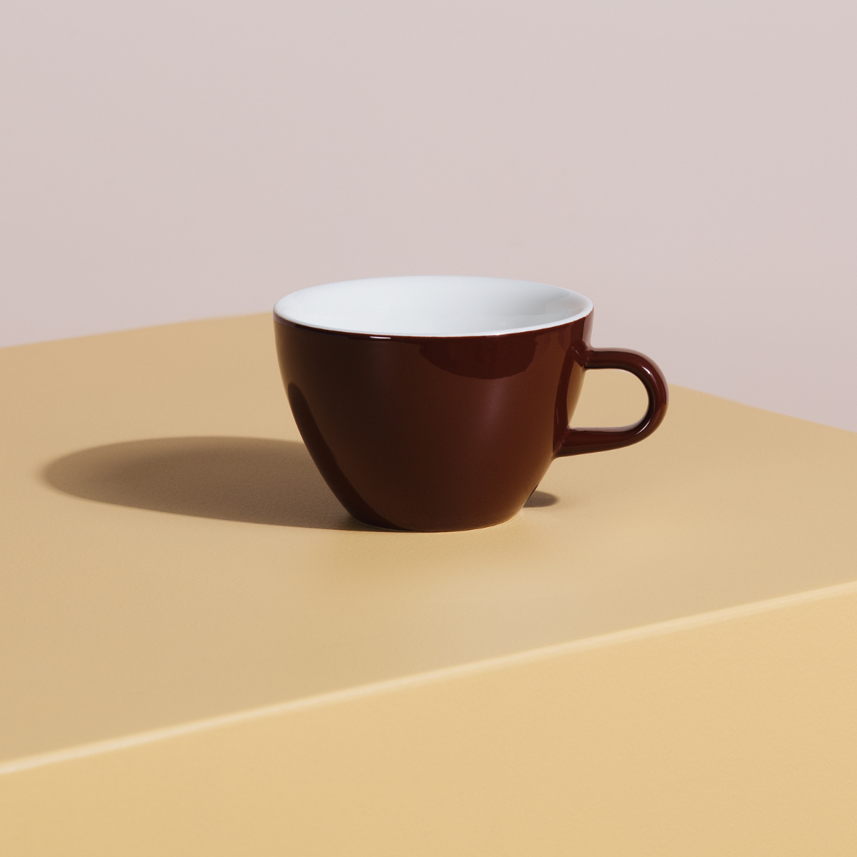 Espresso Range Mighty Cup Feijoa Green 350ml- ACME cups Australia