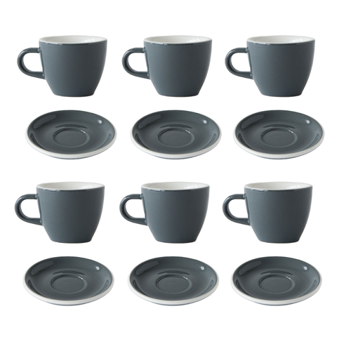 Demitasse Cup - 70ml