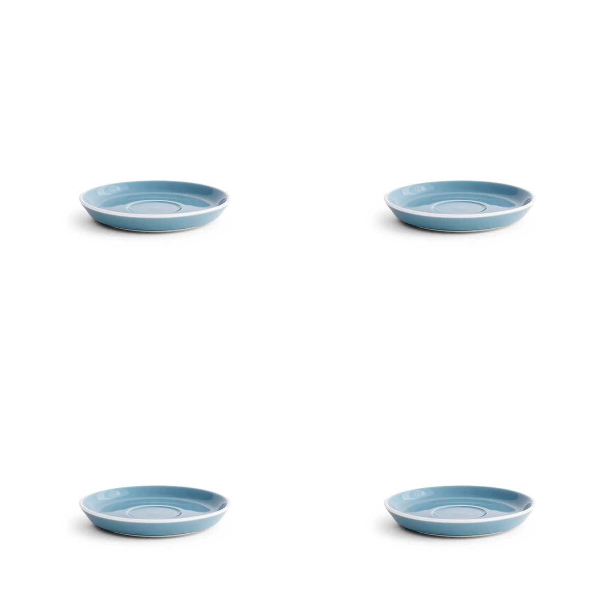Roman Saucer Mini Kokako 2 - 12cm