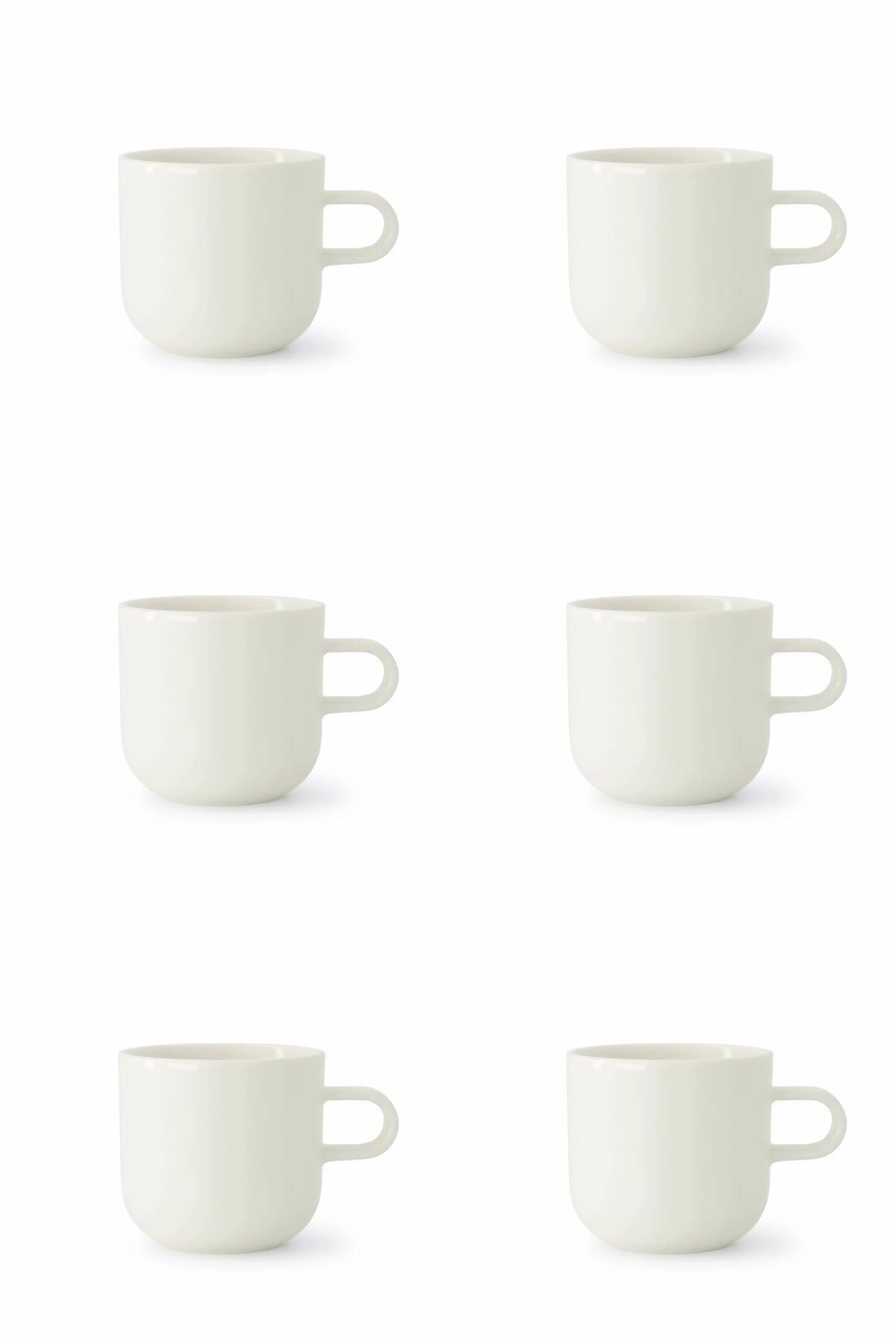 Large Bobby Mug - 400ml