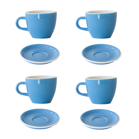 Demitasse Cup - 70ml