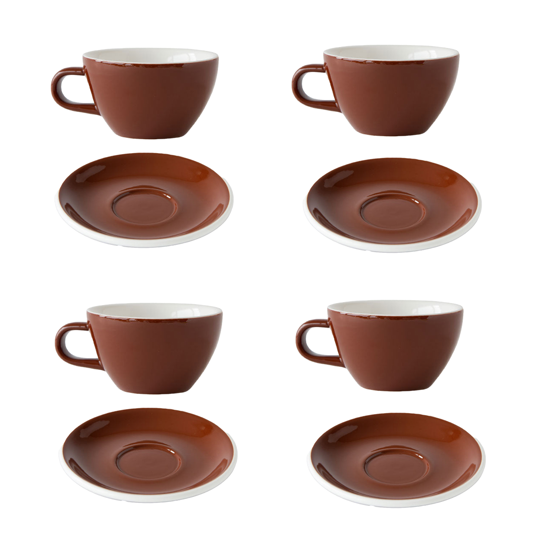 Cappuccino Cup - 190ml