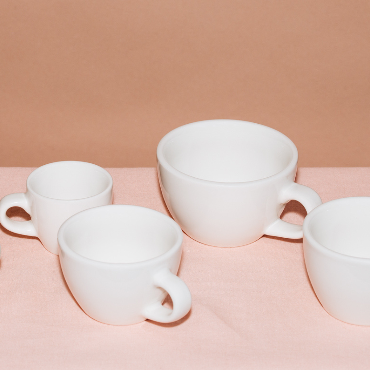 Diner Range 305ml Large Cup - ACME Cups Australia