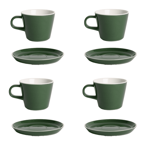 Large Kawakawa Roman Cup - 250ml