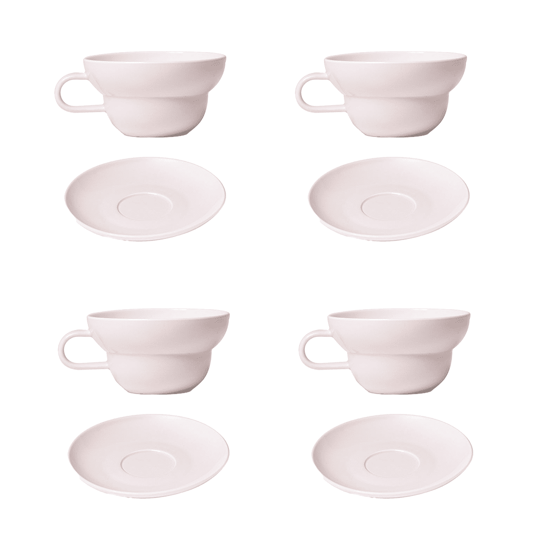 Bibby Tea Cup - 250ml
