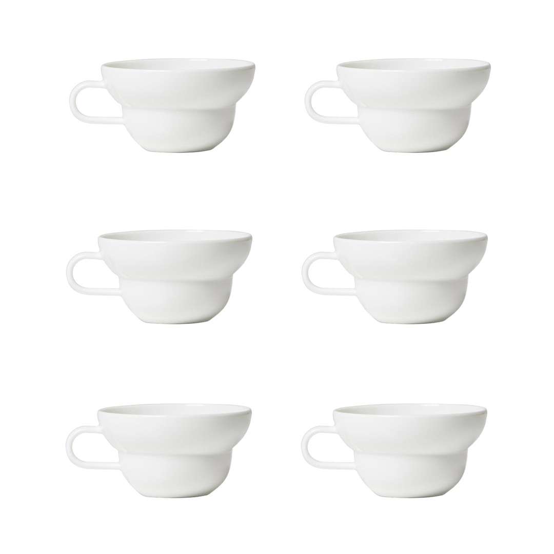 Bibby Tea Cup - 250ml