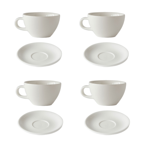 Cappuccino Cup - 190ml