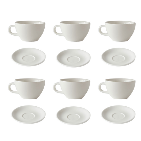 Cappuccino Cup - 190ml