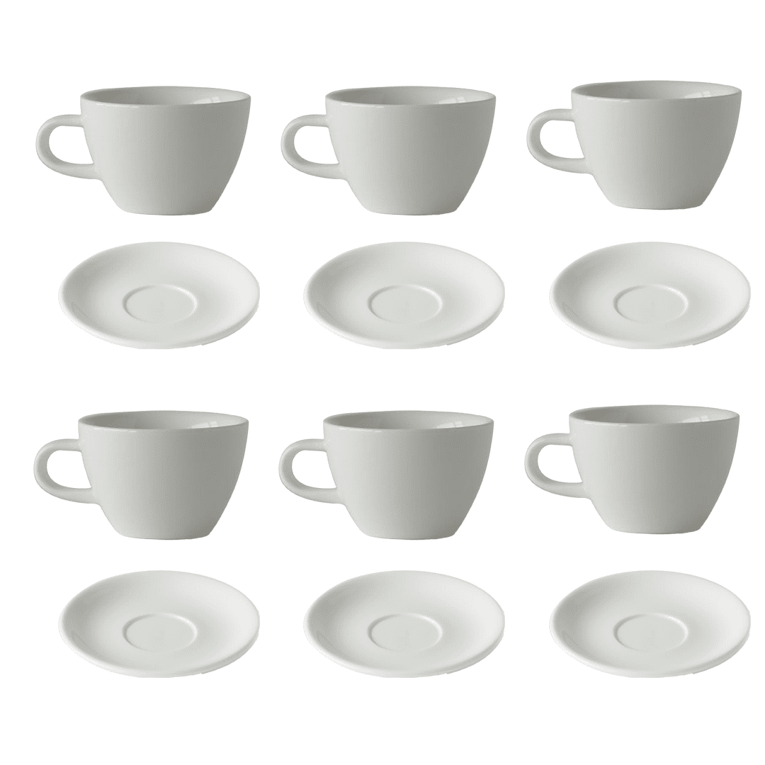 Flat White Cup - 150ml