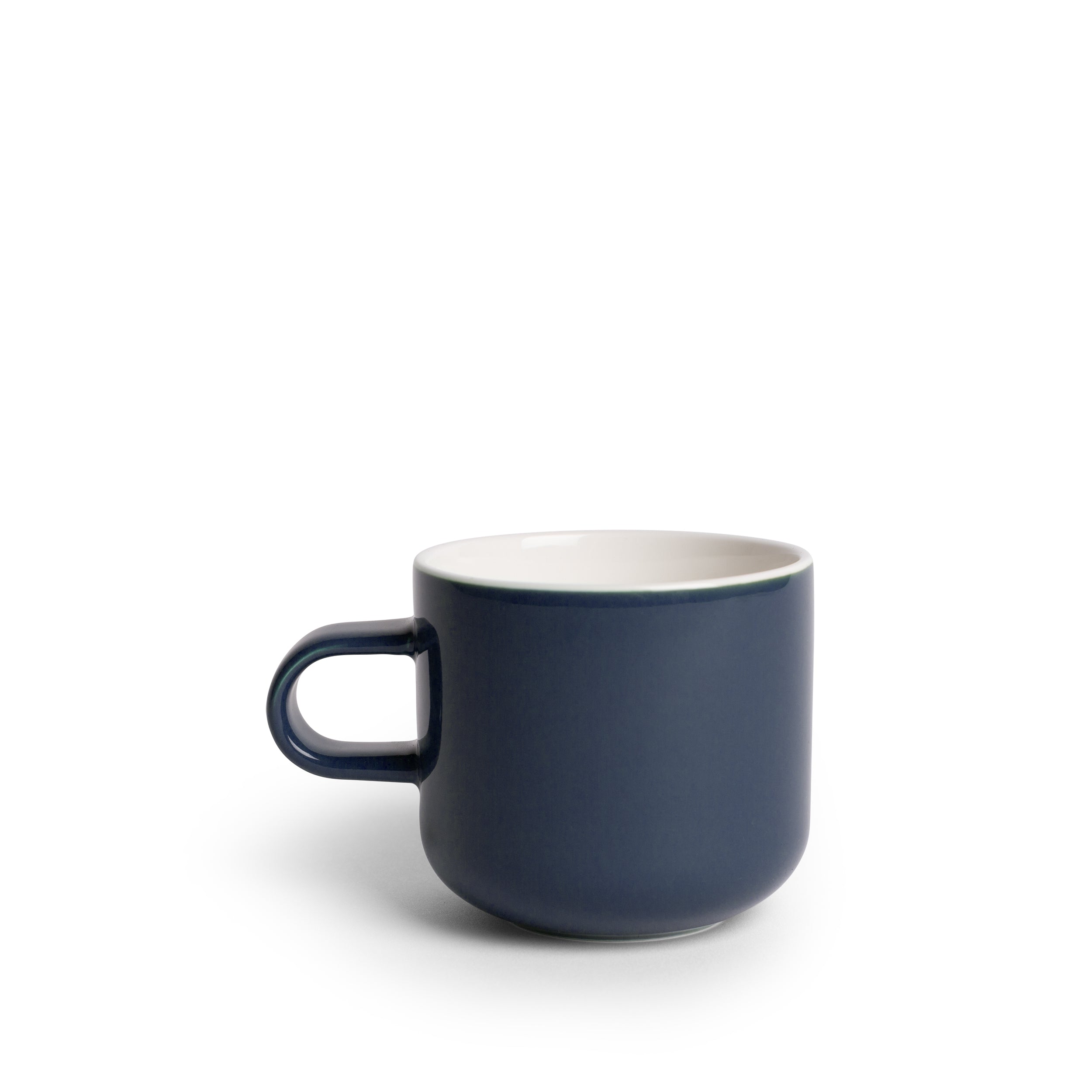 Small Bobby Mug - 300ml Whale Navy from ACME Cups Australia