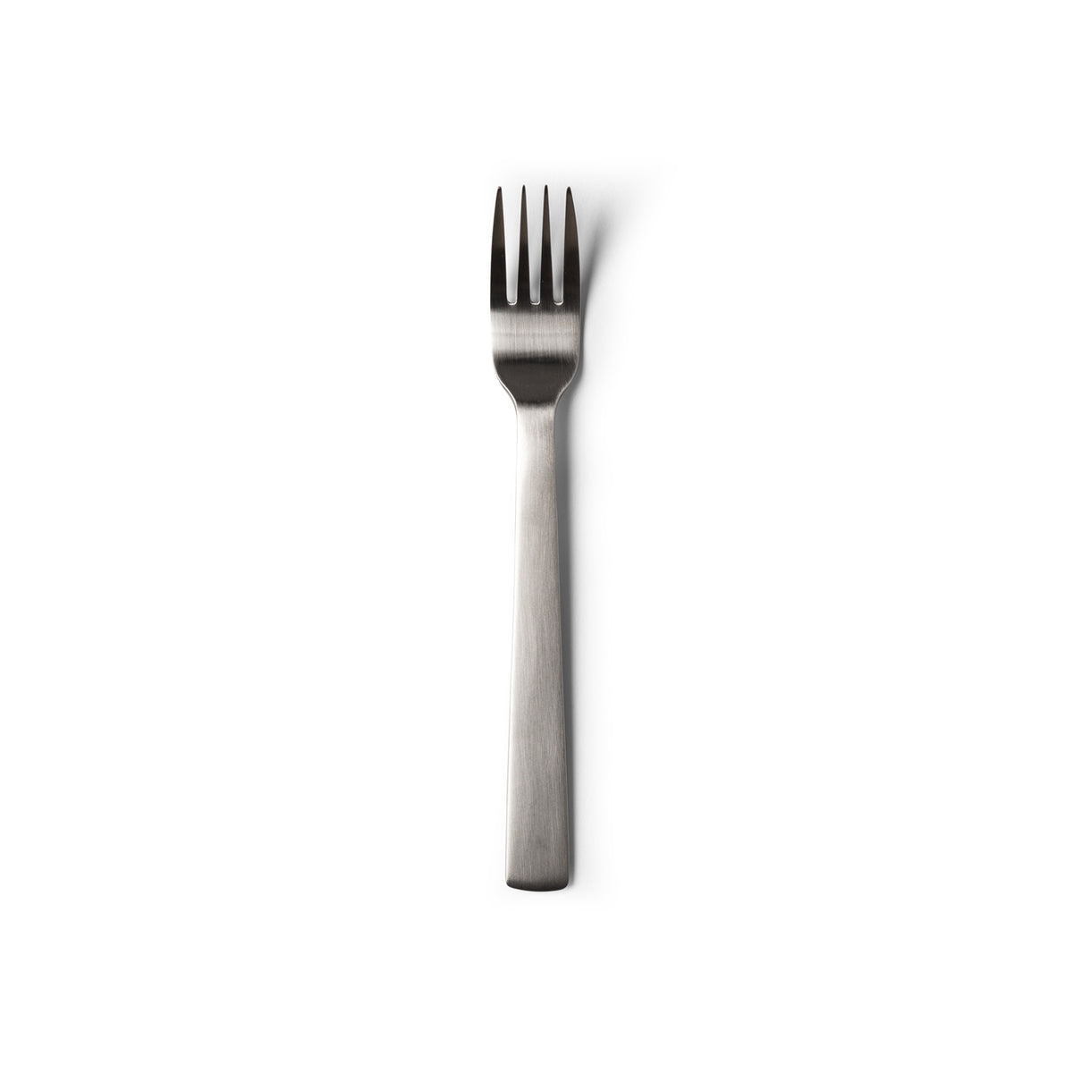 ACME Cups Australia - Brushed Stainless Fork - 12 Pack