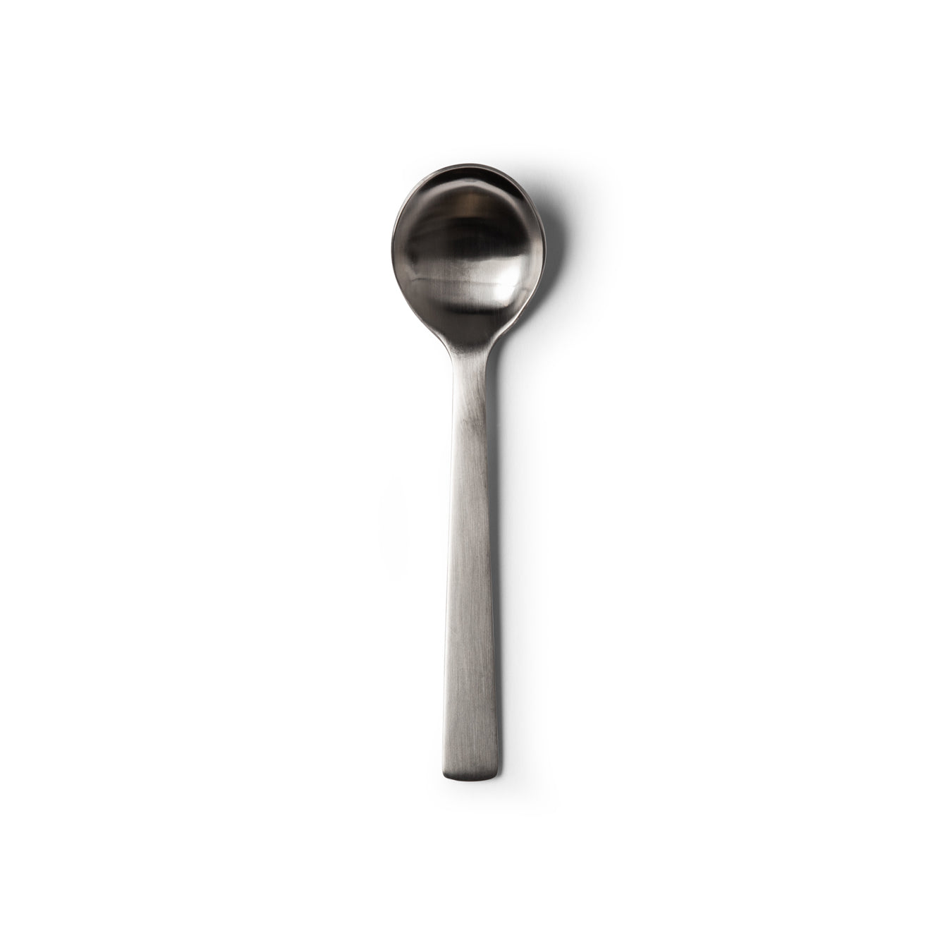 ACME Cups Australia - Brushed Stainless Spoon 12 pack