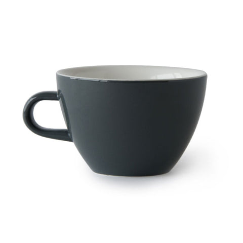 ACME cups Australia Dolphin Grey Espresso Range Mighty Cup 350ml